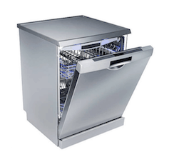 dishwasher repair torrance ca