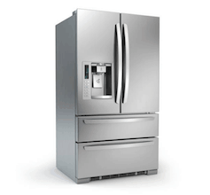 refrigerator repair torrance ca