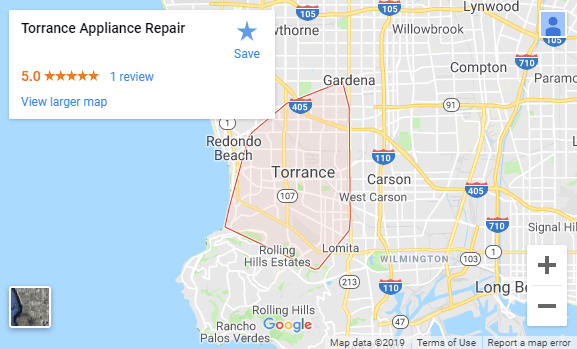 torrance california